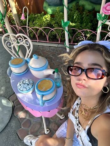 Private Leaked Haley lu richardson exclusive onlyfans photos 2026
