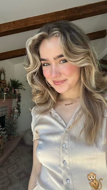 Private Leaked Haley lu richardson exclusive onlyfans photos 2026