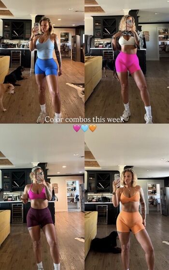 Private Leaked Haley stout exclusive onlyfans photos 2026