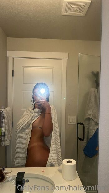 Private Leaked Haleymihm exclusive onlyfans photos 2026