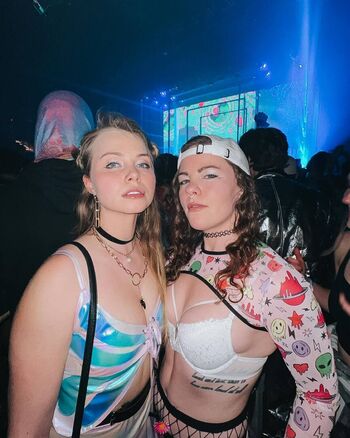 HalieeandKendra