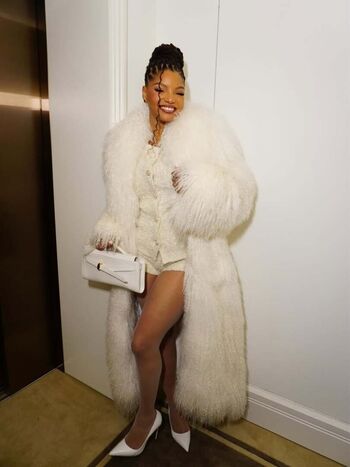 Halle Bailey