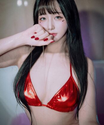 Private Leaked Han jina exclusive onlyfans photos 2026