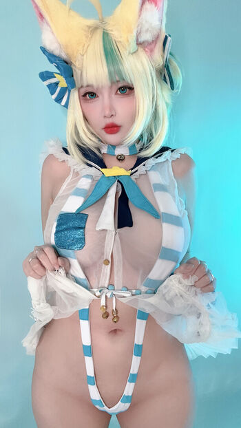 Hana Bunny