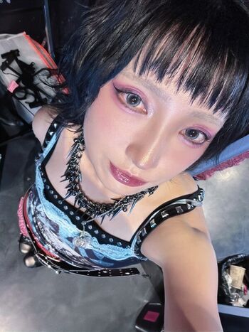 Private Leaked Hanabie exclusive onlyfans photos 2026