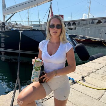 Private Leaked Hanna baumann exclusive onlyfans photos 2026