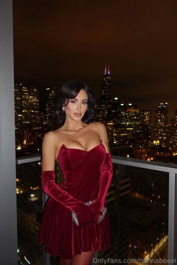 Private Leaked Hanna carter exclusive onlyfans photos 2026