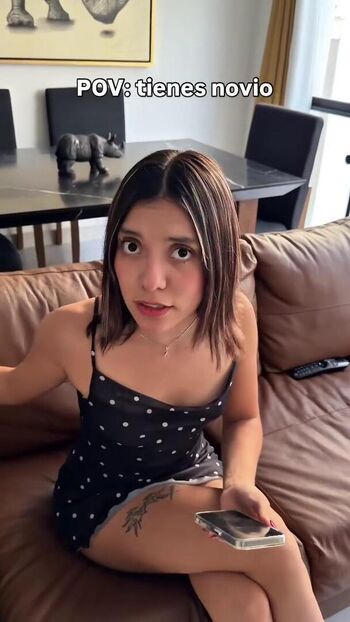 Hanna Sandoval