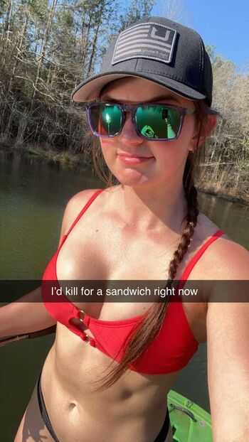 Private Leaked Hannah barron exclusive onlyfans photos 2026