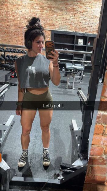 Private Leaked Hannah barron exclusive onlyfans photos 2026