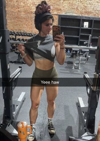 Hannah Barron
