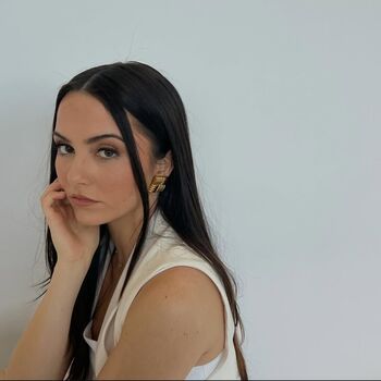 Hannah Cheramy