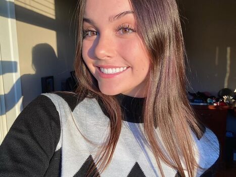 Hannah Cheramy