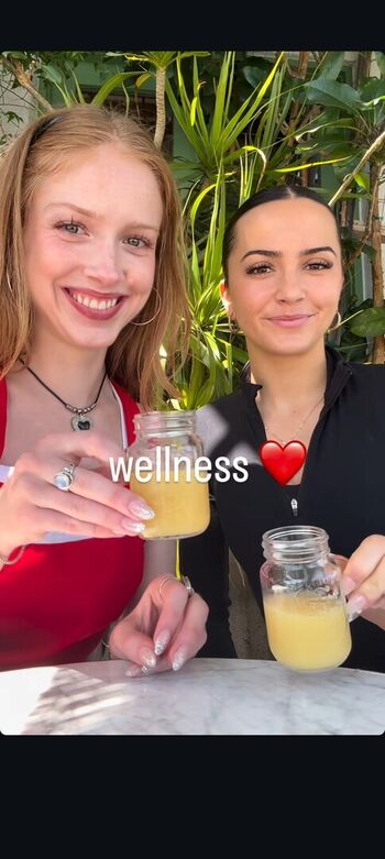 Private Leaked Hannah cheramy exclusive onlyfans photos 2026