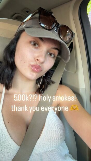 Private Leaked Hannah cheramy exclusive onlyfans photos 2026