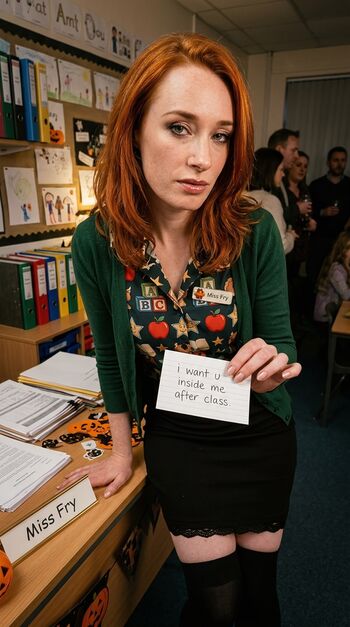 Hannah Fry