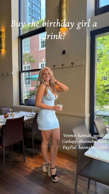 Private Leaked Hannah woods exclusive onlyfans photos 2026