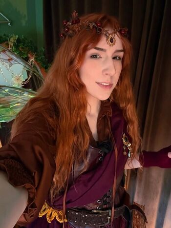 Private Leaked Hareloomcosplay exclusive onlyfans photos 2026