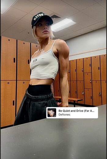 Private Leaked Harley hendry exclusive onlyfans photos 2026