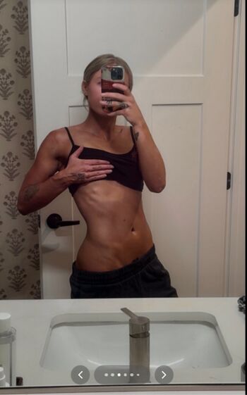 Private Leaked Harley hendry exclusive onlyfans photos 2026