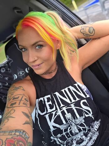 Private Leaked Harley kae exclusive onlyfans photos 2026