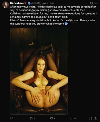 Private Leaked Harley love and exclusive onlyfans photos 2026