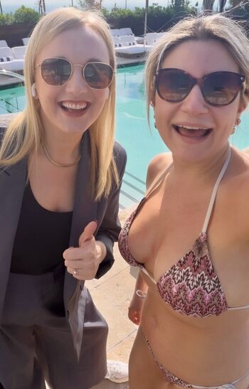 Private Leaked Harriet kemsley exclusive onlyfans photos 2026