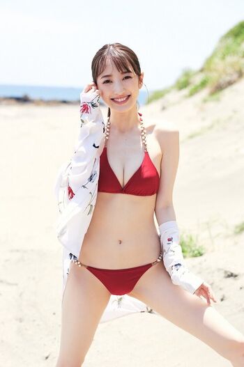 Haruka Dan