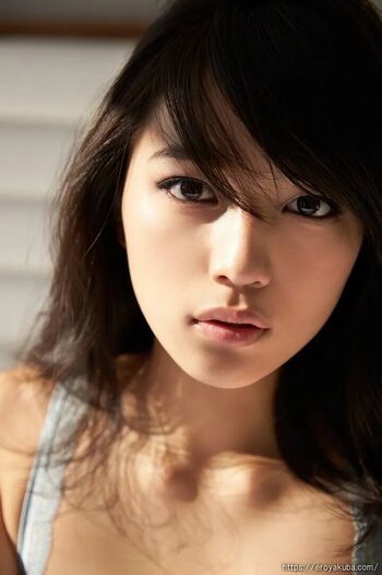 haruna kawaguchi