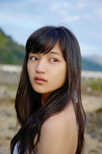 haruna kawaguchi