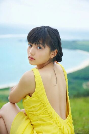 haruna kawaguchi