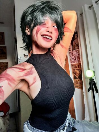 Private Leaked Hayami haru exclusive onlyfans photos 2026