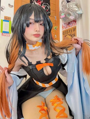 Private Leaked Hayami haru exclusive onlyfans photos 2026