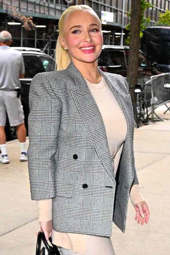 Private Leaked Hayden panettiere exclusive onlyfans photos 2026