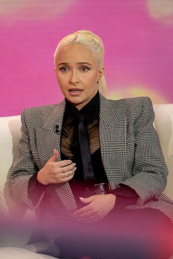 Private Leaked Hayden panettiere exclusive onlyfans photos 2026