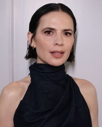 Private Leaked Hayley atwell exclusive onlyfans photos 2026