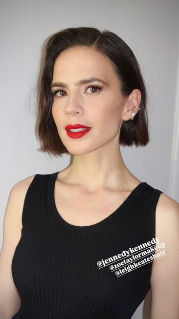 Private Leaked Hayley atwell exclusive onlyfans photos 2026