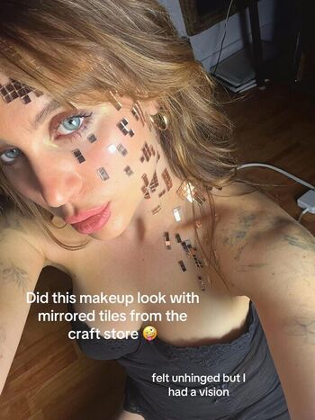 Private Leaked Hayley richman exclusive onlyfans photos 2026