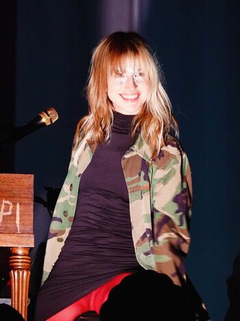 Hayley Williams