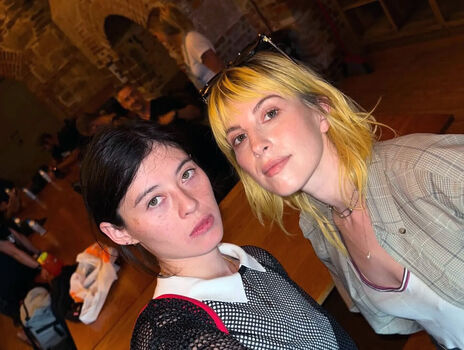 Hayley Williams