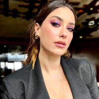 Private Leaked Hazal kaya exclusive onlyfans photos 2026