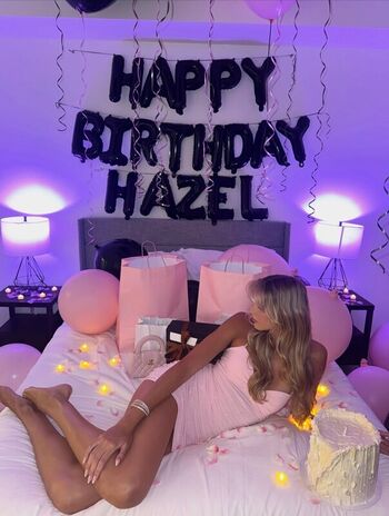 Private Leaked Hazel alevok exclusive onlyfans photos 2026