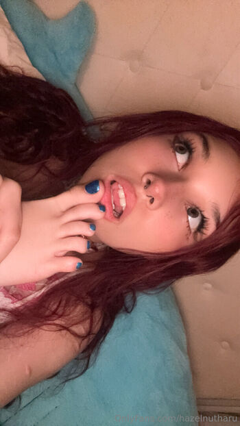 Private Leaked Hazelnutharu exclusive onlyfans photos 2026
