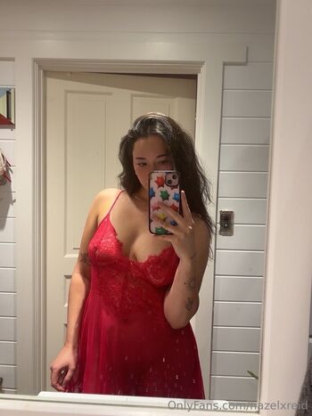 Private Leaked Hazelxreid exclusive onlyfans photos 2026