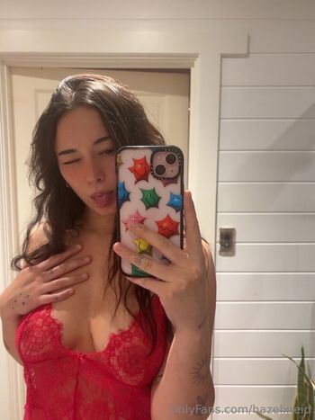 Private Leaked Hazelxreid exclusive onlyfans photos 2026