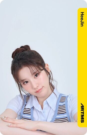 Private Leaked Heejin exclusive onlyfans photos 2026
