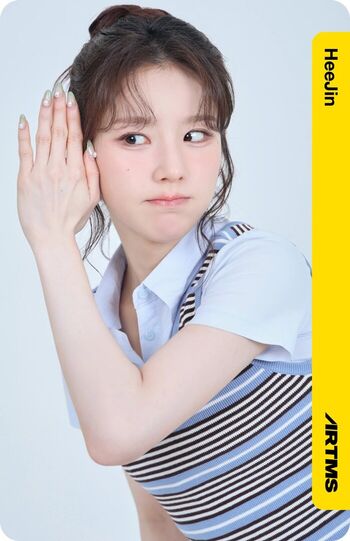 Private Leaked Heejin exclusive onlyfans photos 2026