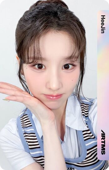 Private Leaked Heejin exclusive onlyfans photos 2026