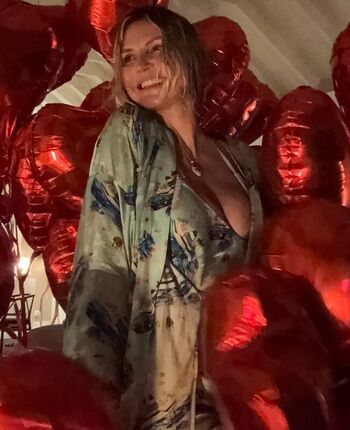 Private Leaked Heidi klum exclusive onlyfans photos 2026