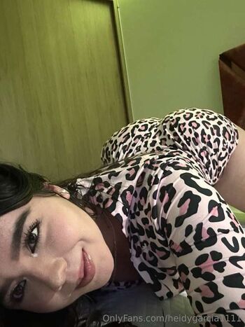 Private Leaked Heidygarca exclusive onlyfans photos 2026